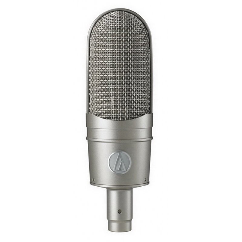 Студийный микрофон Audio-Technica AT4080