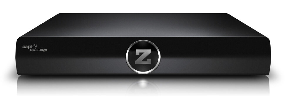 Медиаплеер Zappiti One SE 4K HDR