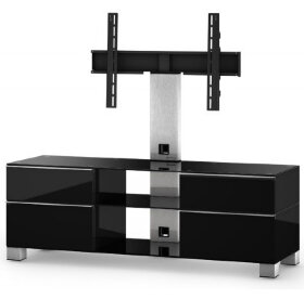 Стойка Sonorous MD 8340 B INX BLK