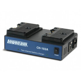 Зарядное устройство LOGOCAM CH-102 A