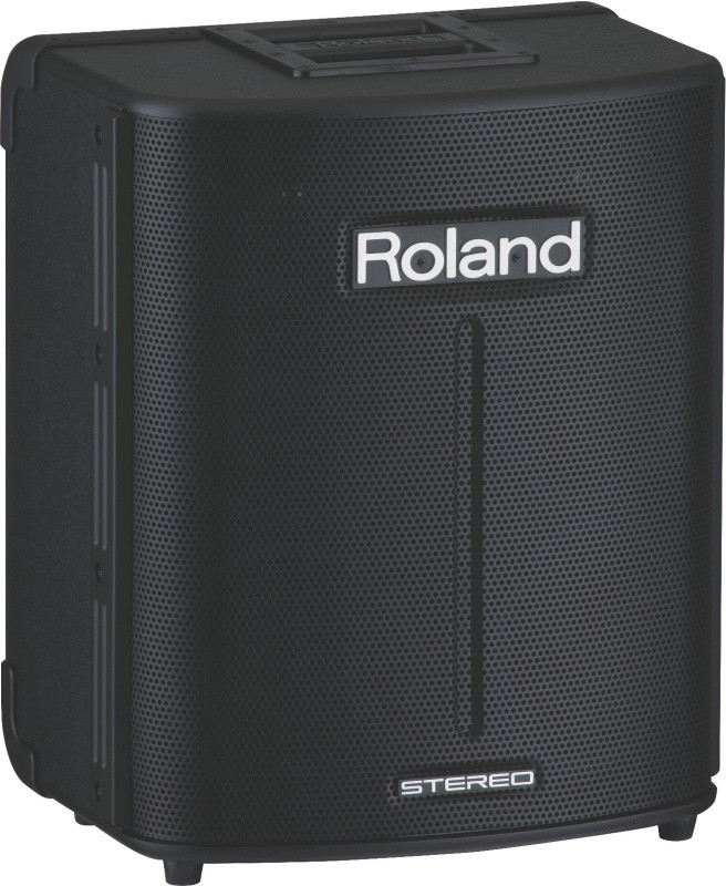 Автономная акустическая система Roland BA-330(B)