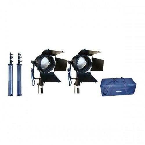 Комплект света Logocam 600/SS KIT