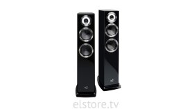 Напольная акустика Cabasse MURANO ALTO Glossy Black
