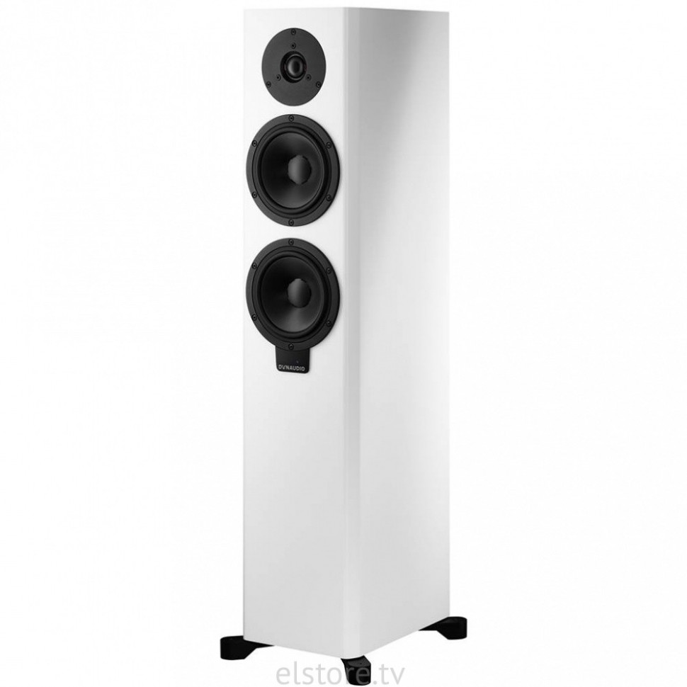 Активная акустическая система Dynaudio XEO 30 Satin White