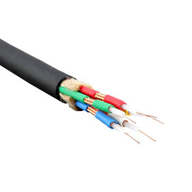 Коаксиальный кабель Canare V3-1.5C