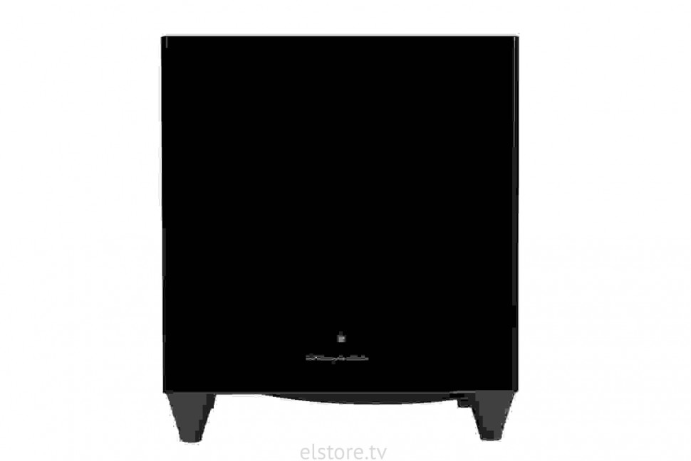 Активный сабвуфер Wharfedale Diamond  SW 10 Black Wood