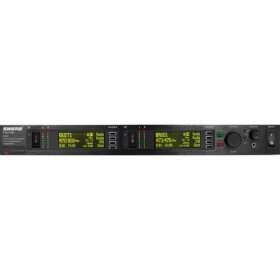 Передатчик Shure P10TE J8E