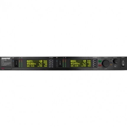 Передатчик Shure P10TE J8E