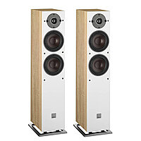 Полочная акустика DALI OBERON 5 LIGHT OAK