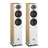 Полочная акустика DALI OBERON 5 LIGHT OAK
