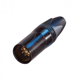Разъем Neutrik NC7MXX-B