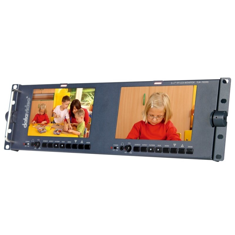 Монитор Datavideo TLM-702HD