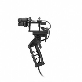 Микрофон пушка Sennheiser SPM 8000
