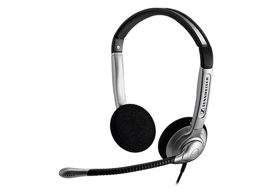 Гарнитура Sennheiser SH 350 IP