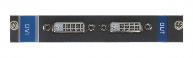 Плата Kramer DVI-OUT2-F16/STANDALONE