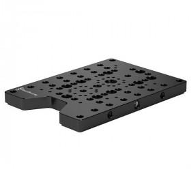 Крепление Blackmagic HyperDeck Shuttle Mounting Plate