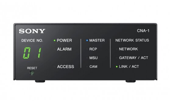 Адаптер Sony CNA-1