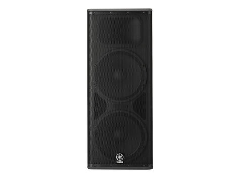 Активная акустическая система Yamaha DSR215