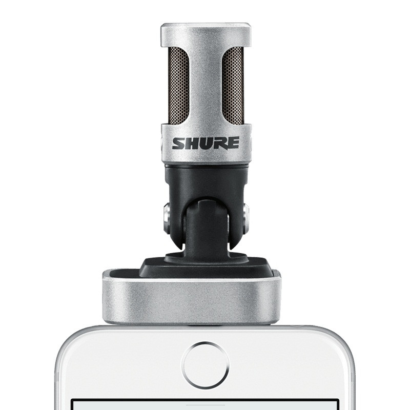 Микрофон Shure MV88