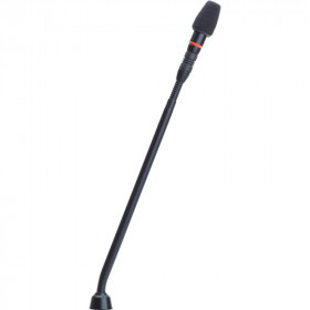 Конференционный микрофон Shure MX410RLP/N