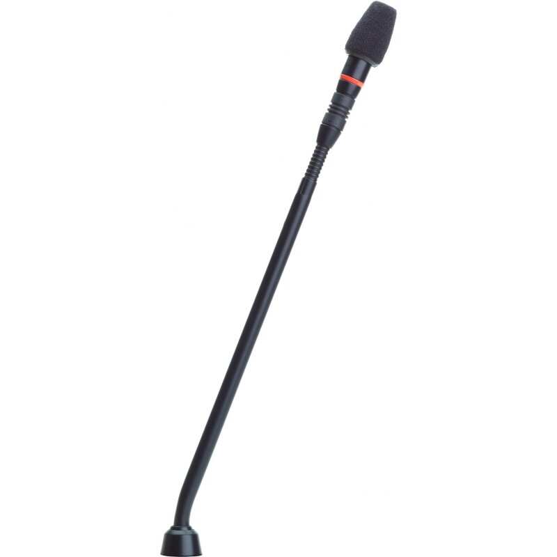 Конференционный микрофон Shure MX410RLP/N