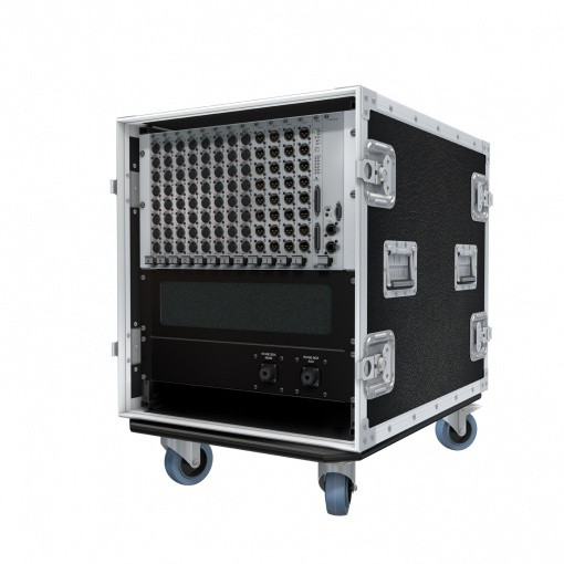 Коммутационный блок Soundcraft ViLR-96FO