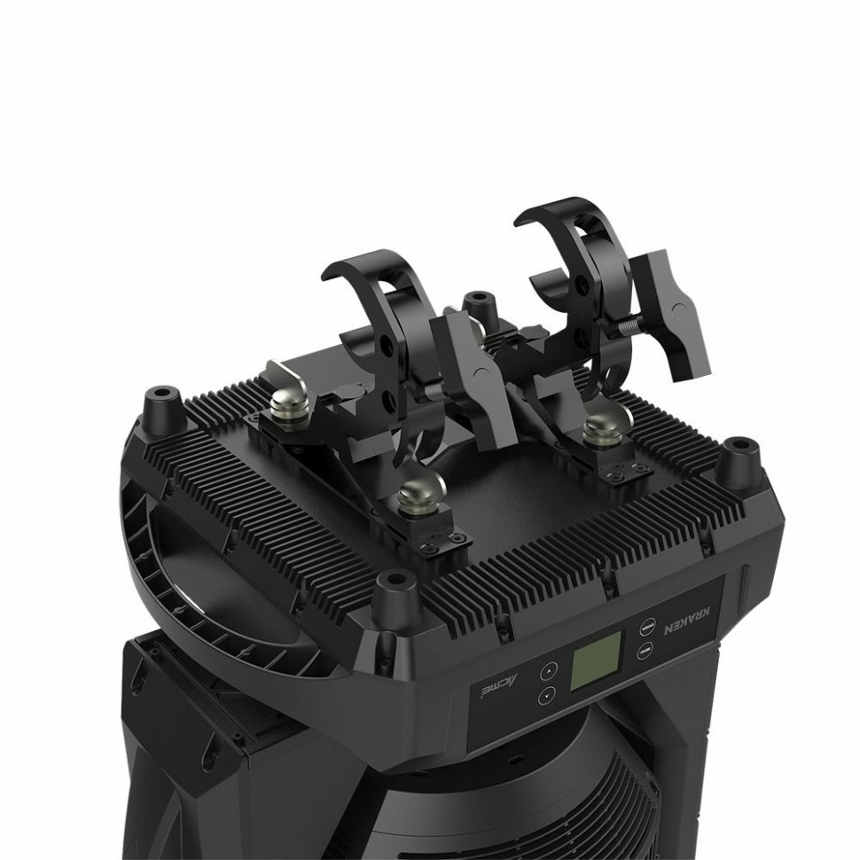 ACME KRAKEN Вращающаяся голова