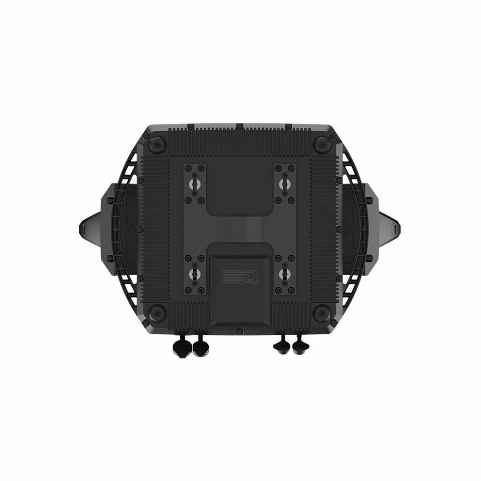 ACME KRAKEN Вращающаяся голова