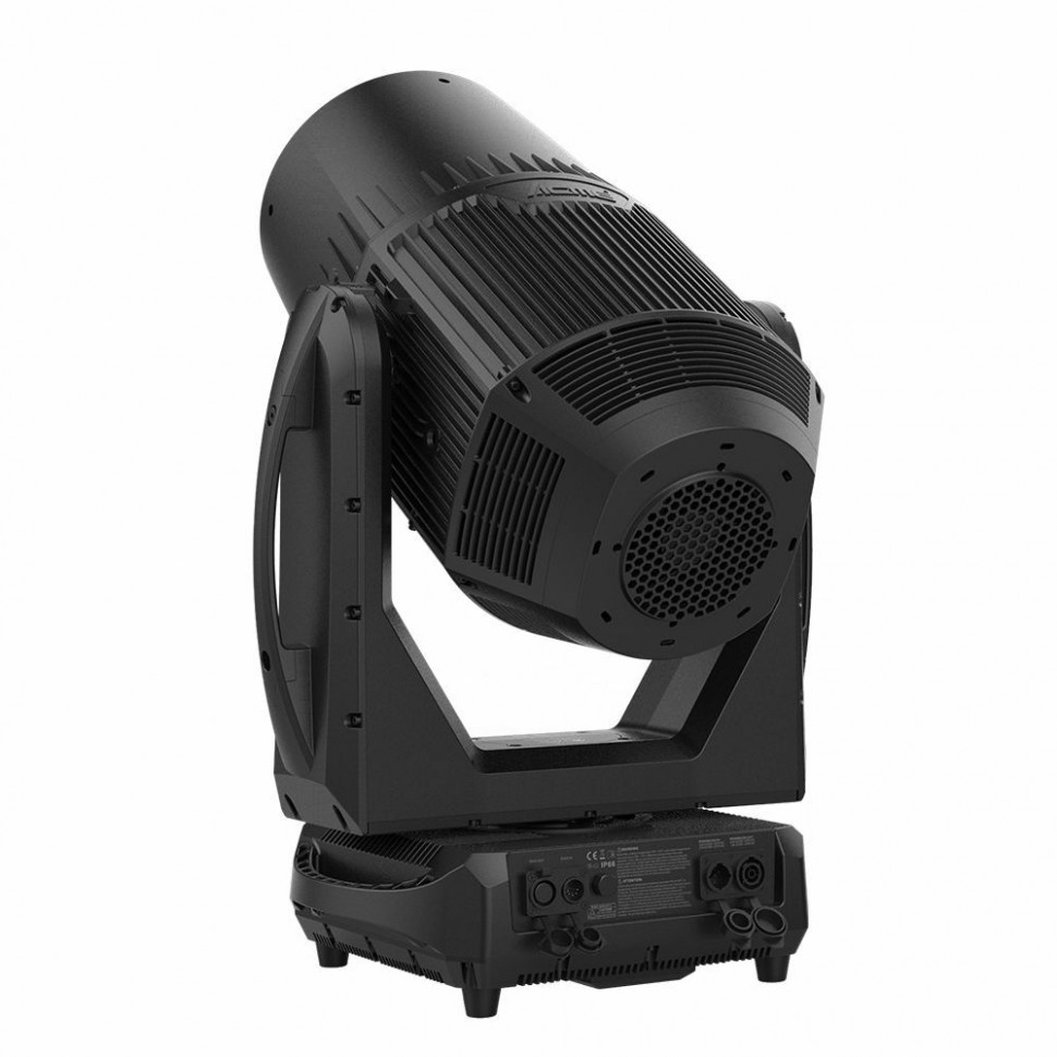 ACME KRAKEN Вращающаяся голова