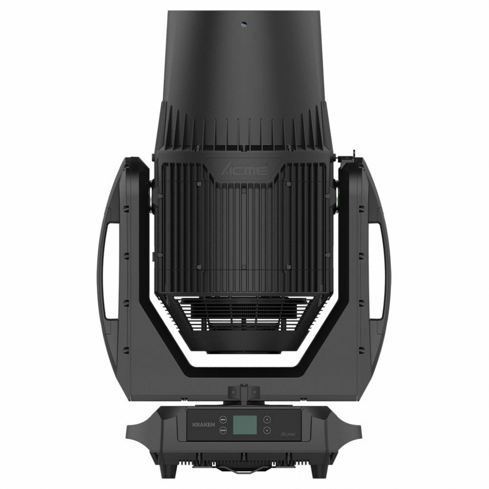 ACME KRAKEN Вращающаяся голова