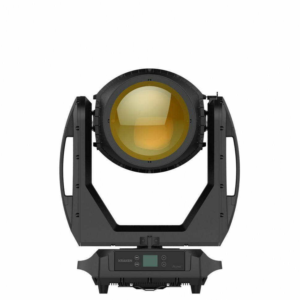 ACME KRAKEN Вращающаяся голова