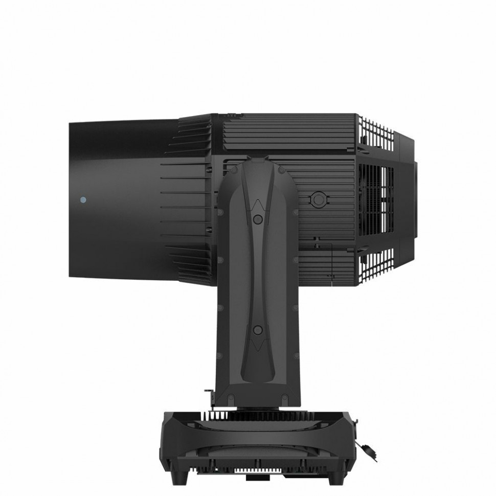 ACME KRAKEN Вращающаяся голова