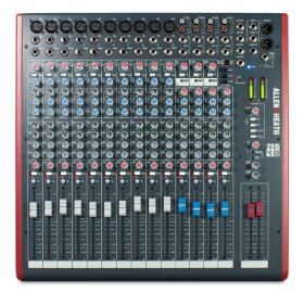 Микшерный пульт Allen&amp;Heath ZED18