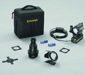 Комплект света Dedolight SM24P-E