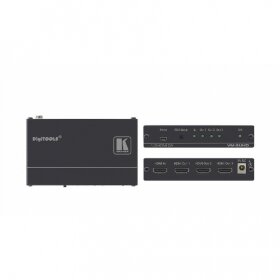 Усилитель-распределитель Kramer VM-3UHD