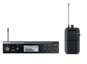 Система персонального мониторинга Shure P3TER M16