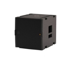 Активный сабвуфер MARTIN AUDIO MSX 15' Sub Bass inc System Powerplant