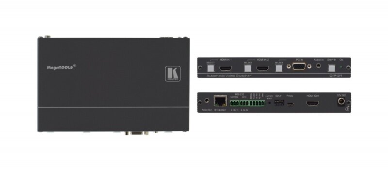 Передатчик Kramer DIP-31M