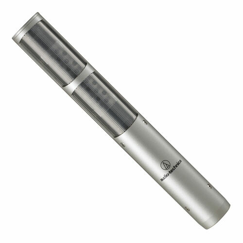 Студийный микрофон Audio-Technica AT4081