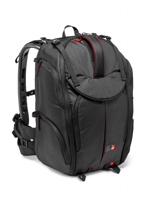 Рюкзак Manfrotto Pro Light  MB PL-PV-410