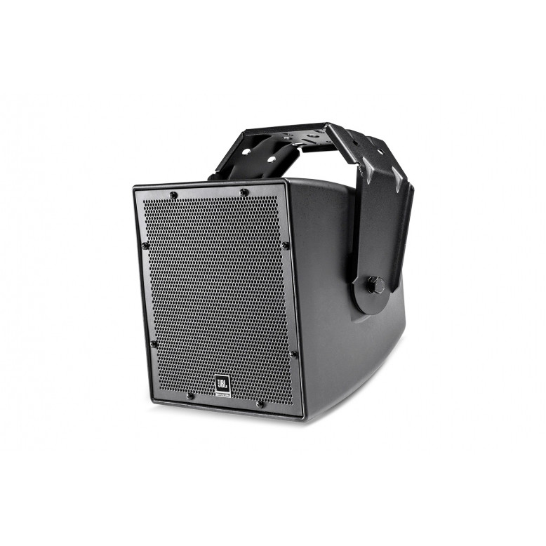Настенная акустическая система JBL AWC62-BK