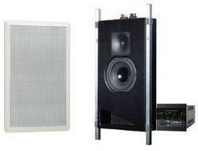 Встраиваемая акустическая система Genelec AIW26B