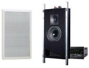 Встраиваемая акустическая система Genelec AIW26B