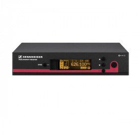 Приемник Sennheiser EM 100 G3