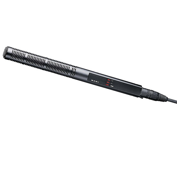 Микрофон пушка Sennheiser MKH 60-1