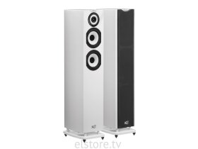 Напольная акустика Cabasse Java MC40 Glossy White