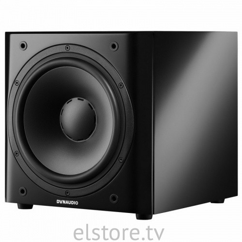 Сабвуфер Dynaudio Sub 3 Satin Black