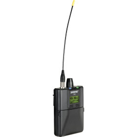 Приемник Shure P9R K1E