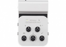 Микшер Roland GO:Mixer Pro