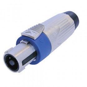 Разъем Neutrik NLT4FX